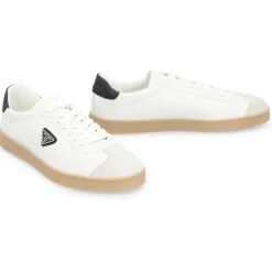 Heren Prada Lane Low-top Sneakers