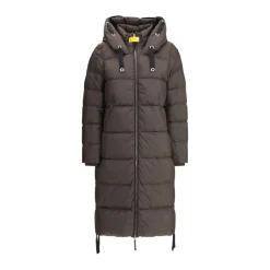 DAMES Parajumpers Lang gewatteerd donsjack