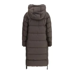 DAMES Parajumpers Lang gewatteerd donsjack