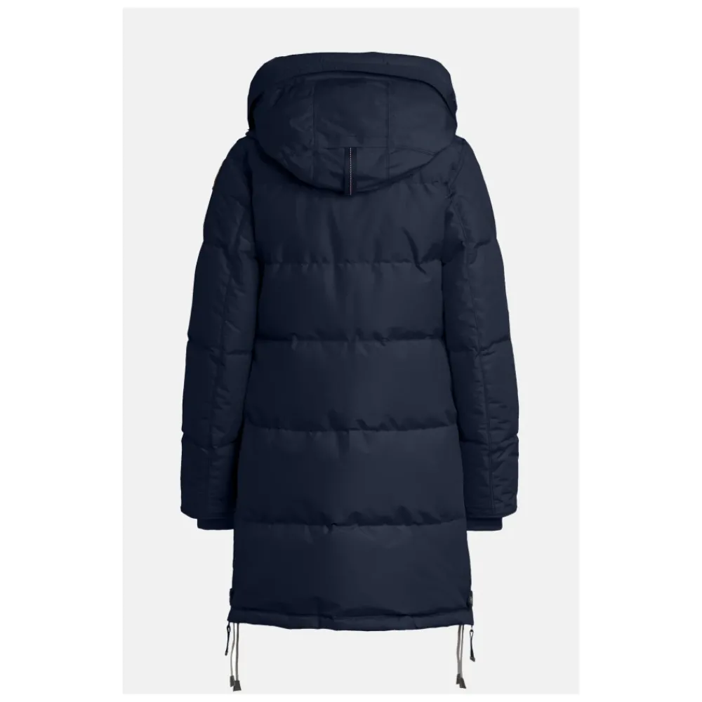 DAMES Parajumpers Lange Beer Gewatteerde Jas