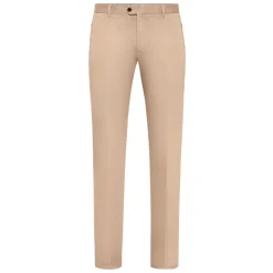 Heren Philipp Plein Broeken^Lange Broek met Rits