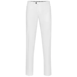 Heren Philipp Plein Lange Broek met Rits