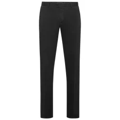 Heren Philipp Plein Lange Broek met Rits