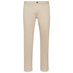 Heren Philipp Plein Broeken^Lange Getailleerde Broek