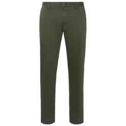 Heren Philipp Plein Lange Getailleerde Broek