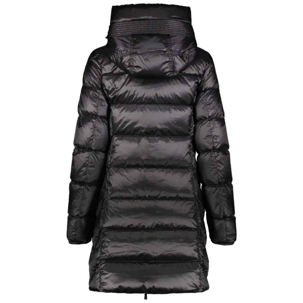 DAMES Parajumpers Lange Gewatteerde Jas