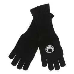 DAMES Marine Serre Handschoenen^Lange Handschoenen