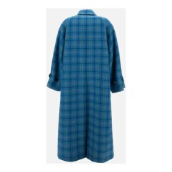 DAMES Alberto Biani Lange Jas