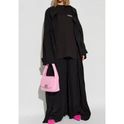 DAMES Balenciaga Trenchcoats & Mantels^Lange jas