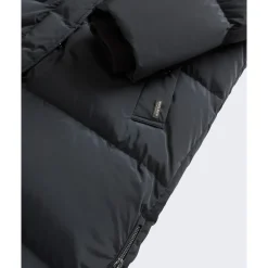 DAMES Woolrich Trenchcoats & Mantels^Lange Kelly Parka Jas