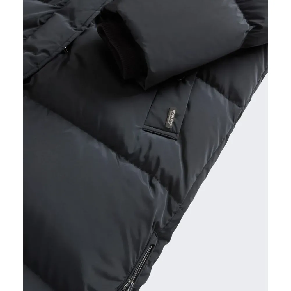 DAMES Woolrich Trenchcoats & Mantels^Lange Kelly Parka Jas