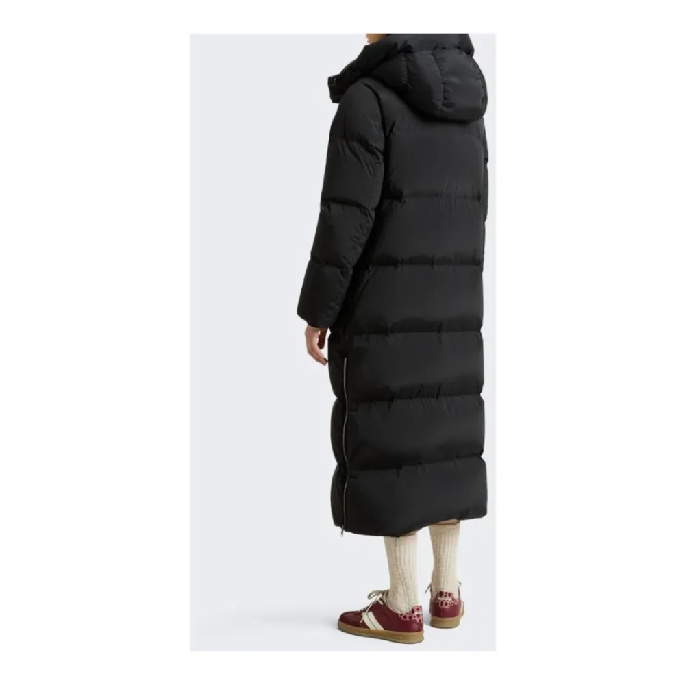 DAMES Woolrich Trenchcoats & Mantels^Lange Kelly Parka Jas