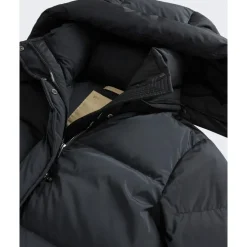 DAMES Woolrich Trenchcoats & Mantels^Lange Kelly Parka Jas