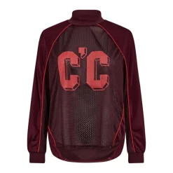 DAMES Co'Couture Lange Mouw Blouse TreyCC Stijl