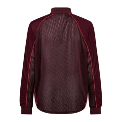 DAMES Co'Couture Lange Mouw Blouse TreyCC Stijl