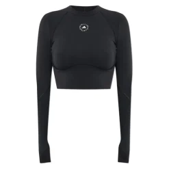 Adidas by Stella McCartney Lange mouw top