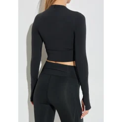 Adidas by Stella McCartney Lange mouw top