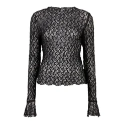 DAMES Ibana Lange Mouw Top Taola