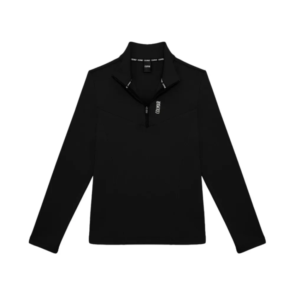 Colmar Lange Mouw Training Top