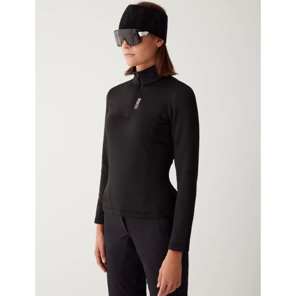 Colmar Lange Mouw Training Top