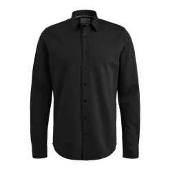 Heren Cast Iron Lange Mouw Twill Jersey Shirt