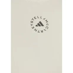 Adidas by Stella McCartney Sportshirts^Lange mouwen trainingstop