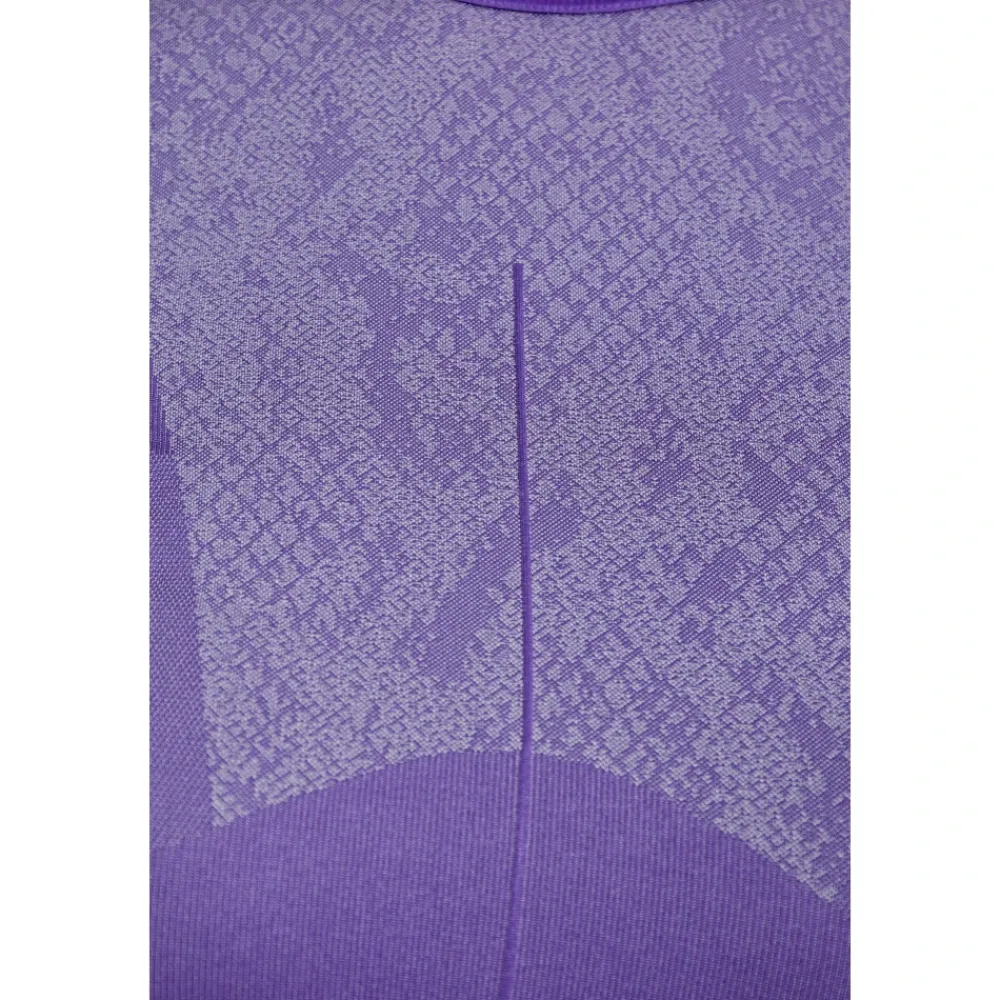 Adidas by Stella McCartney Sportshirts^Lange mouwen trainingstop