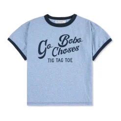 Bobo Choses Lange mouwen T-shirt