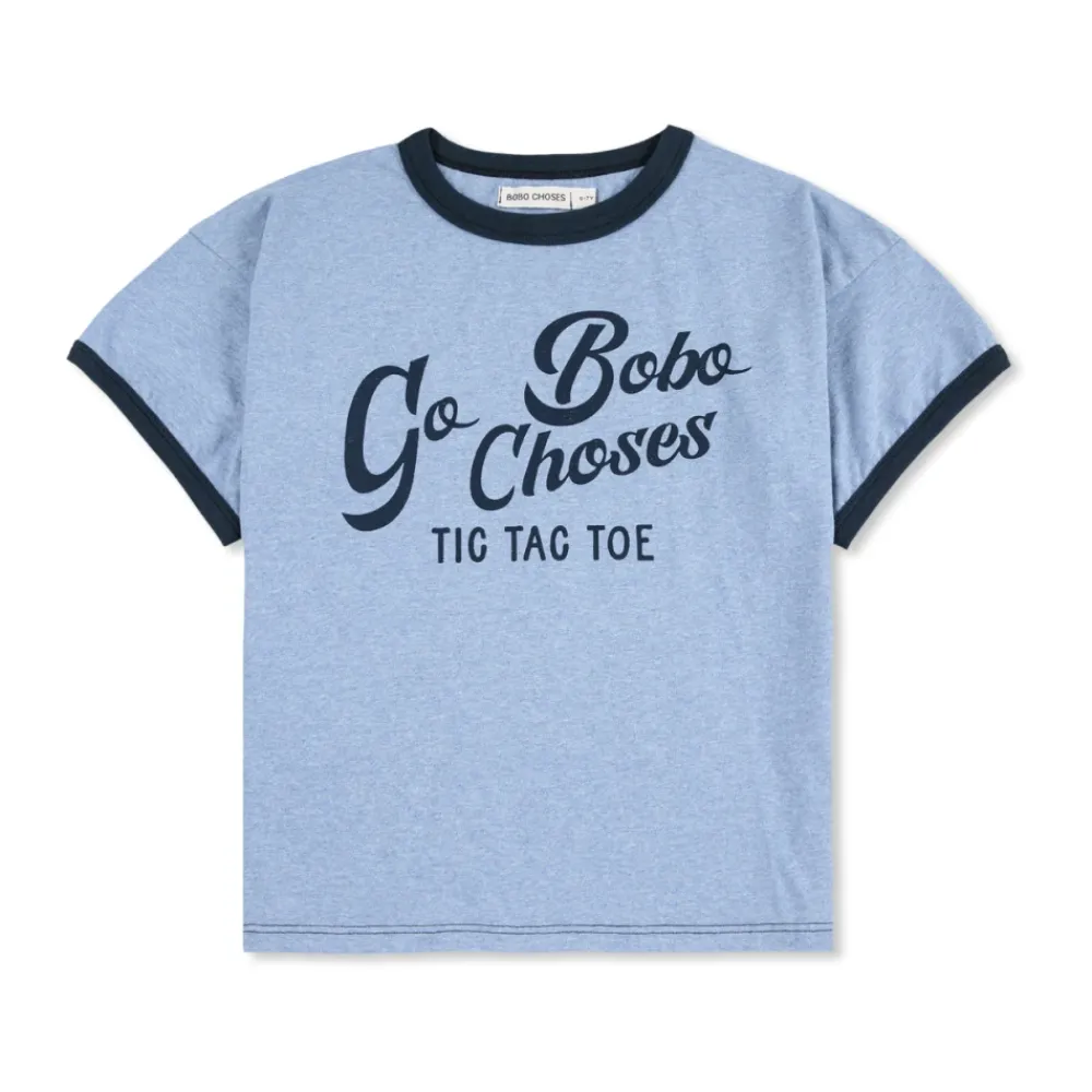 Bobo Choses Lange mouwen T-shirt