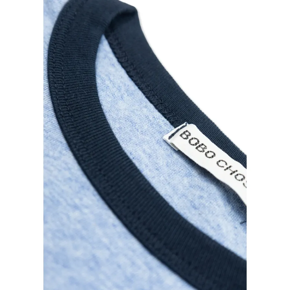 Bobo Choses Lange mouwen T-shirt