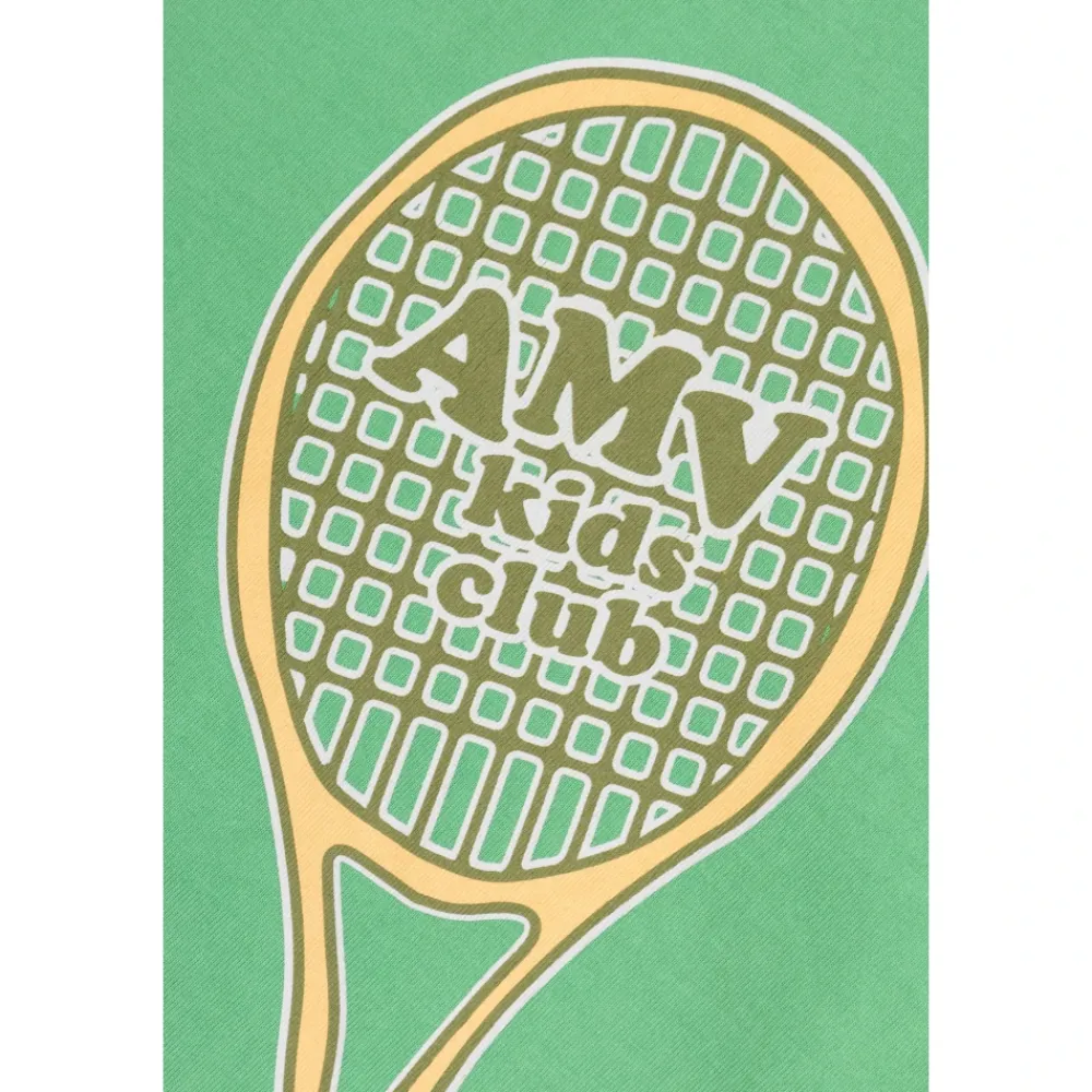 American Vintage Bovenkleding^Lange mouwen T-shirt