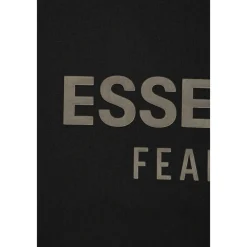 Fear Of God Lange mouwen T-shirt