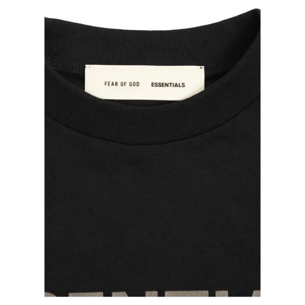 Fear Of God Lange mouwen T-shirt