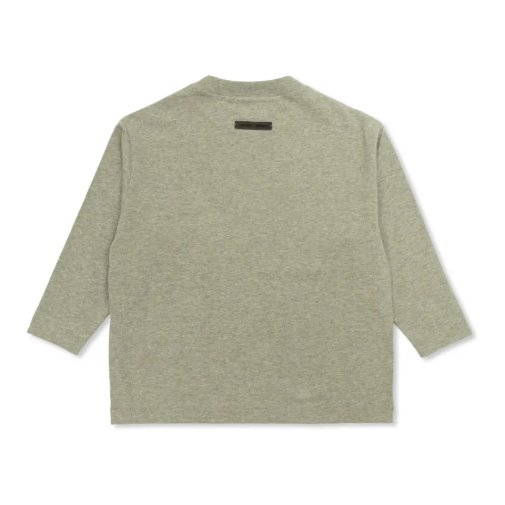 Fear Of God Bovenkleding^Lange mouwen T-shirt