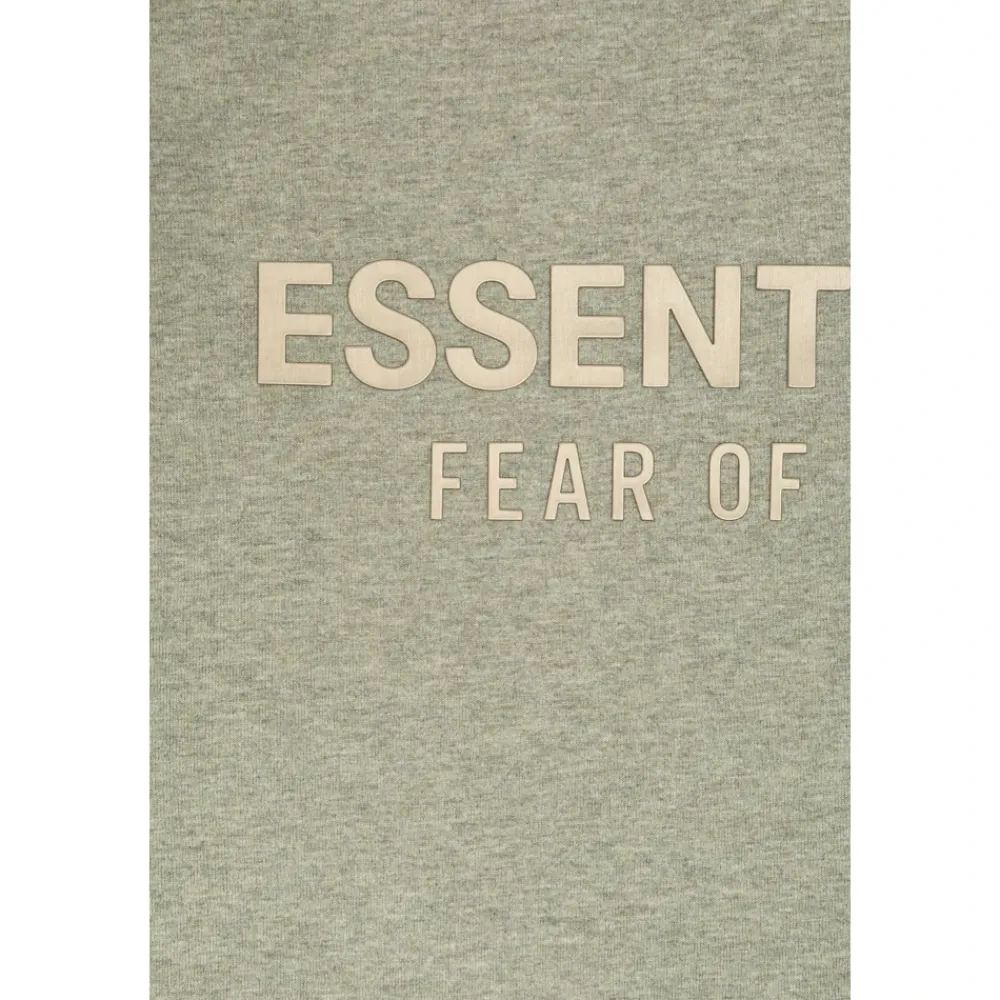 Fear Of God Bovenkleding^Lange mouwen T-shirt