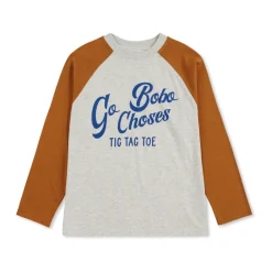 Bobo Choses Bovenkleding^Lange mouwen T-shirt