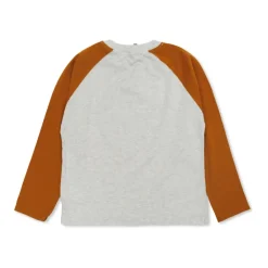 Bobo Choses Bovenkleding^Lange mouwen T-shirt