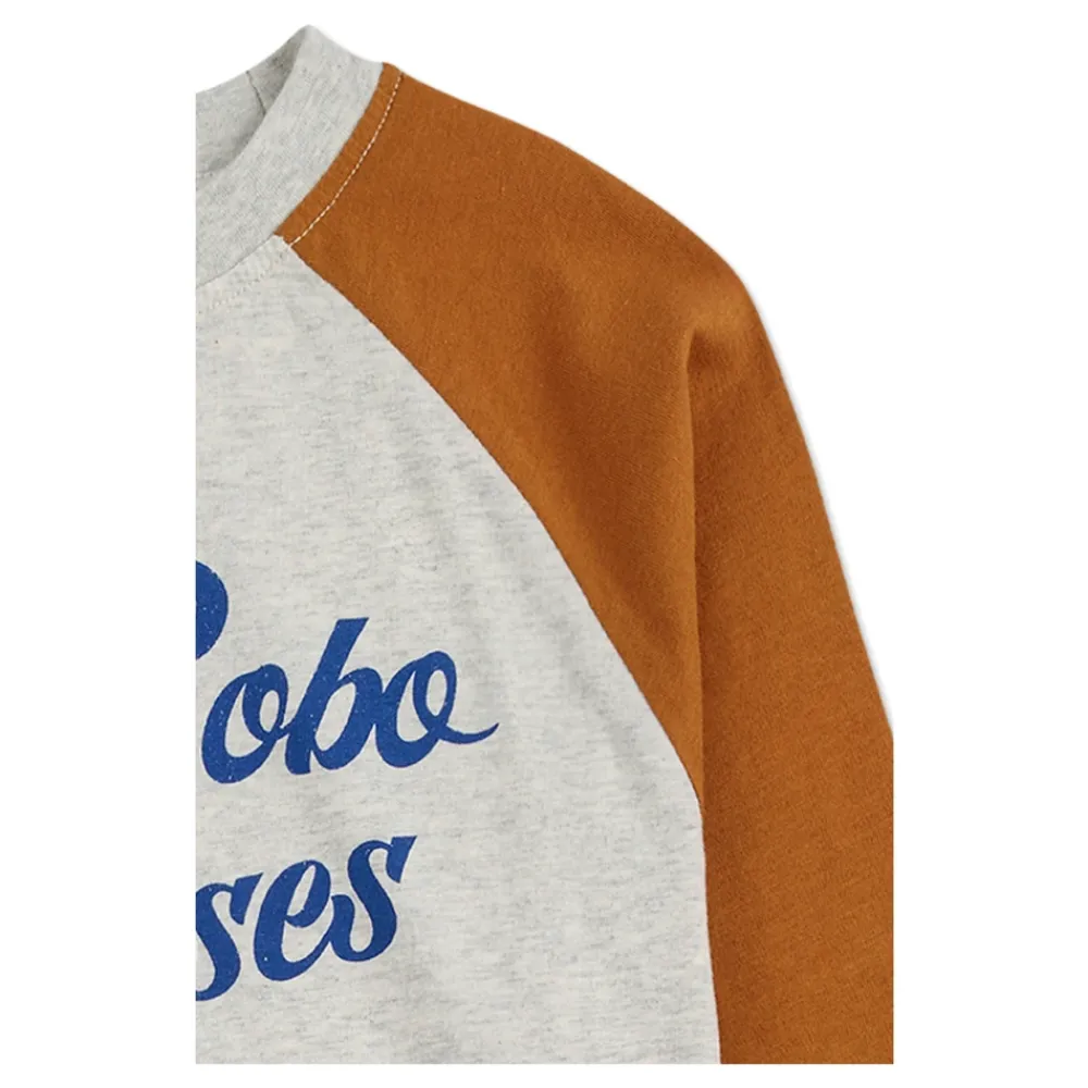 Bobo Choses Bovenkleding^Lange mouwen T-shirt