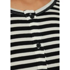 DAMES Munthe Shirts^Lange mouwen T-shirt Levoma