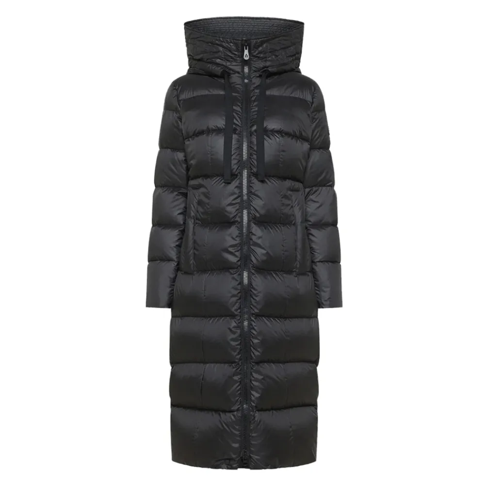 DAMES Peuterey Lange Nunki Donsjas