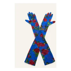 DAMES Magda Butrym Handschoenen^Lange Opera Handschoenen