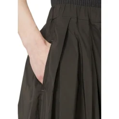 DAMES Max Mara Studio Rokken^Lange Rok