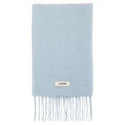 DAMES Jacquemus Lange Sjaal