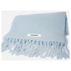 DAMES Jacquemus Lange Sjaal