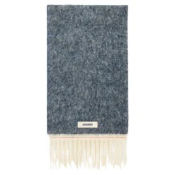 DAMES Jacquemus Lange Sjaal