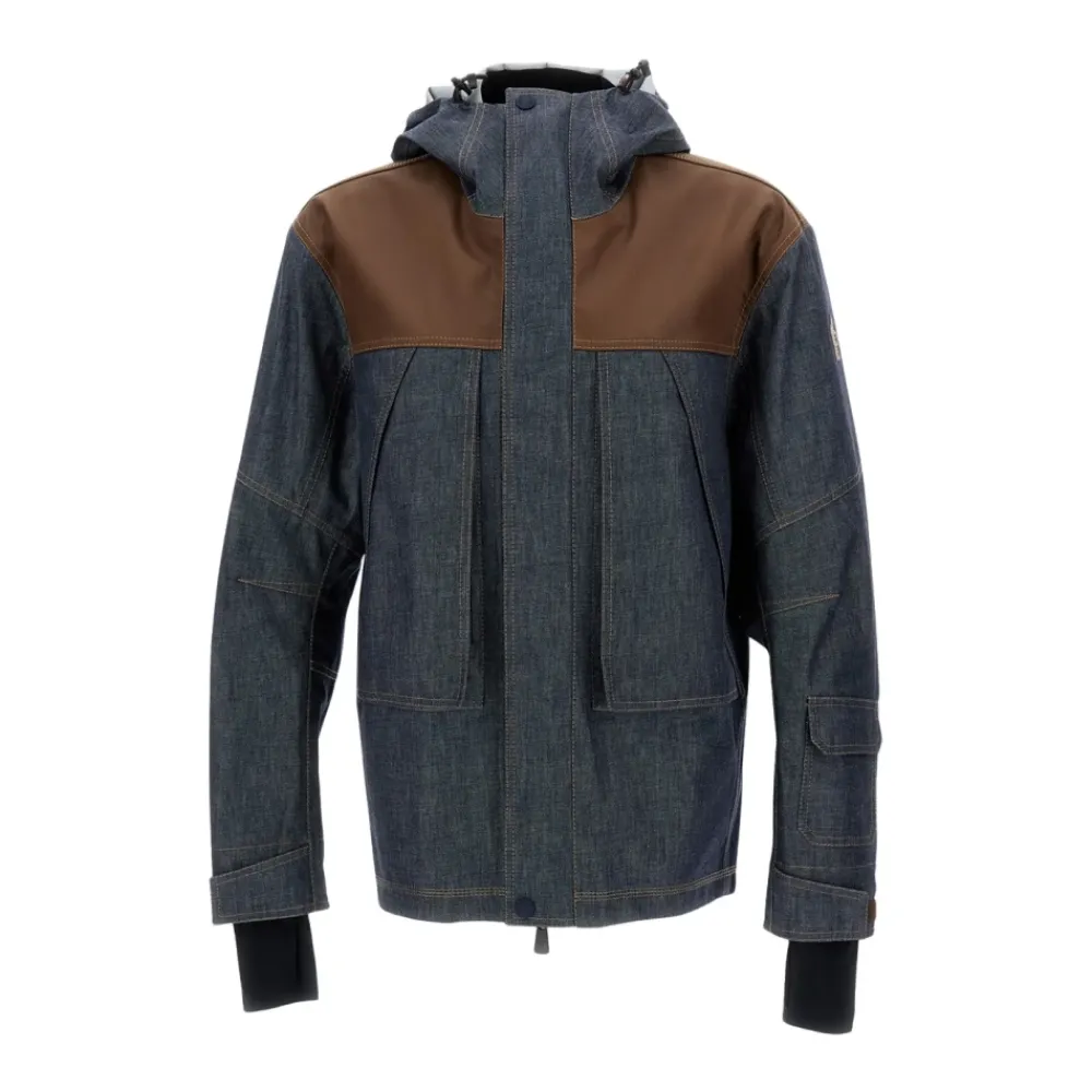 Heren Moncler Jassen^Langtang Jacket