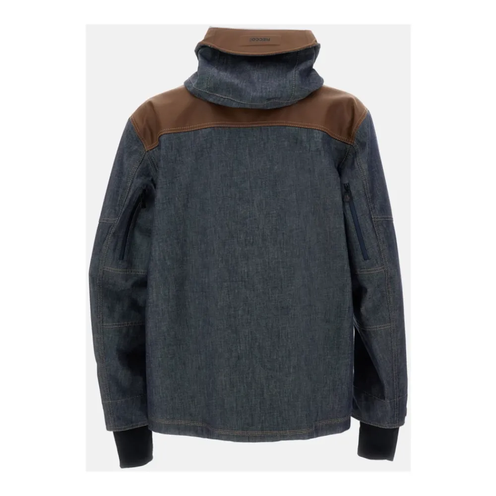 Heren Moncler Jassen^Langtang Jacket