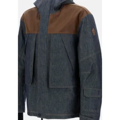 Heren Moncler Jassen^Langtang Jacket