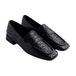 DAMES Gioseppo Lanse Mocassin