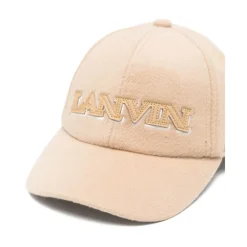 Heren Lanvin Petten^Hats